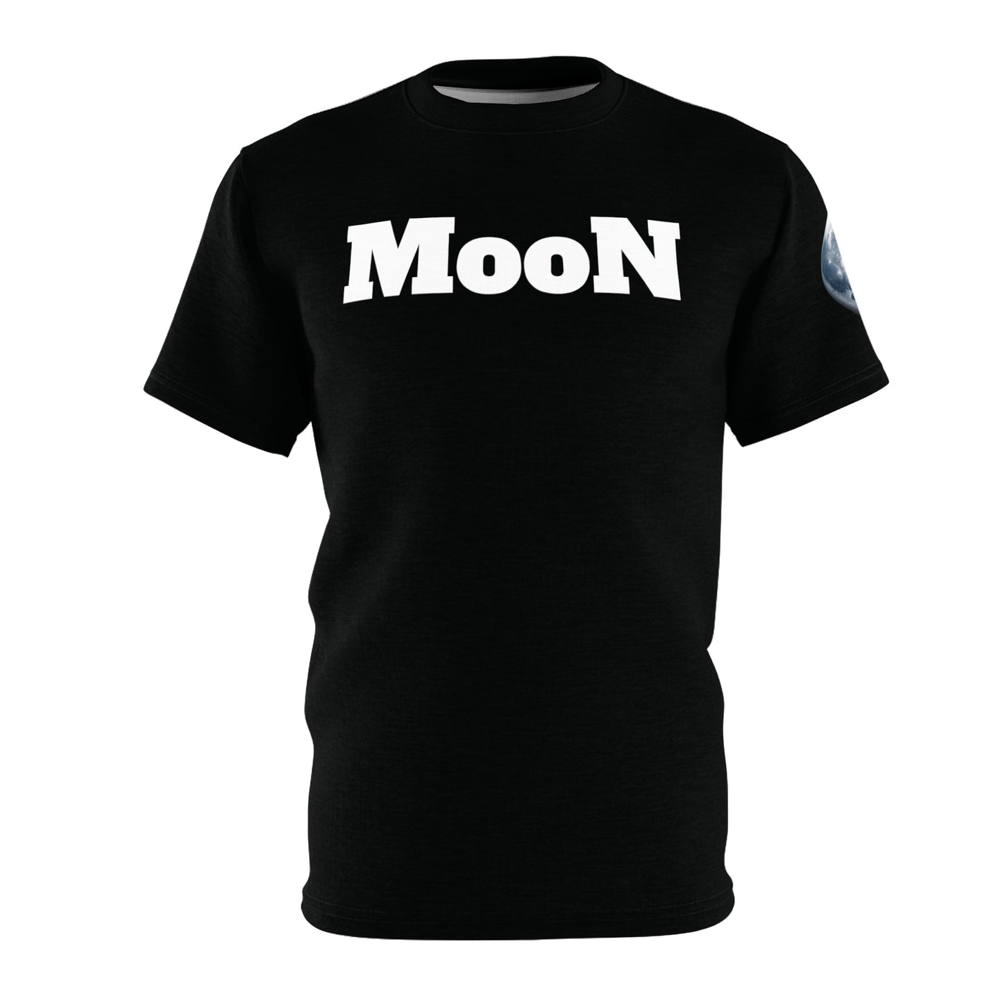 Moon Tee