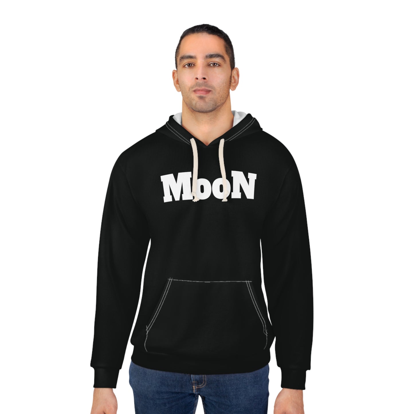 Moon Hoodie