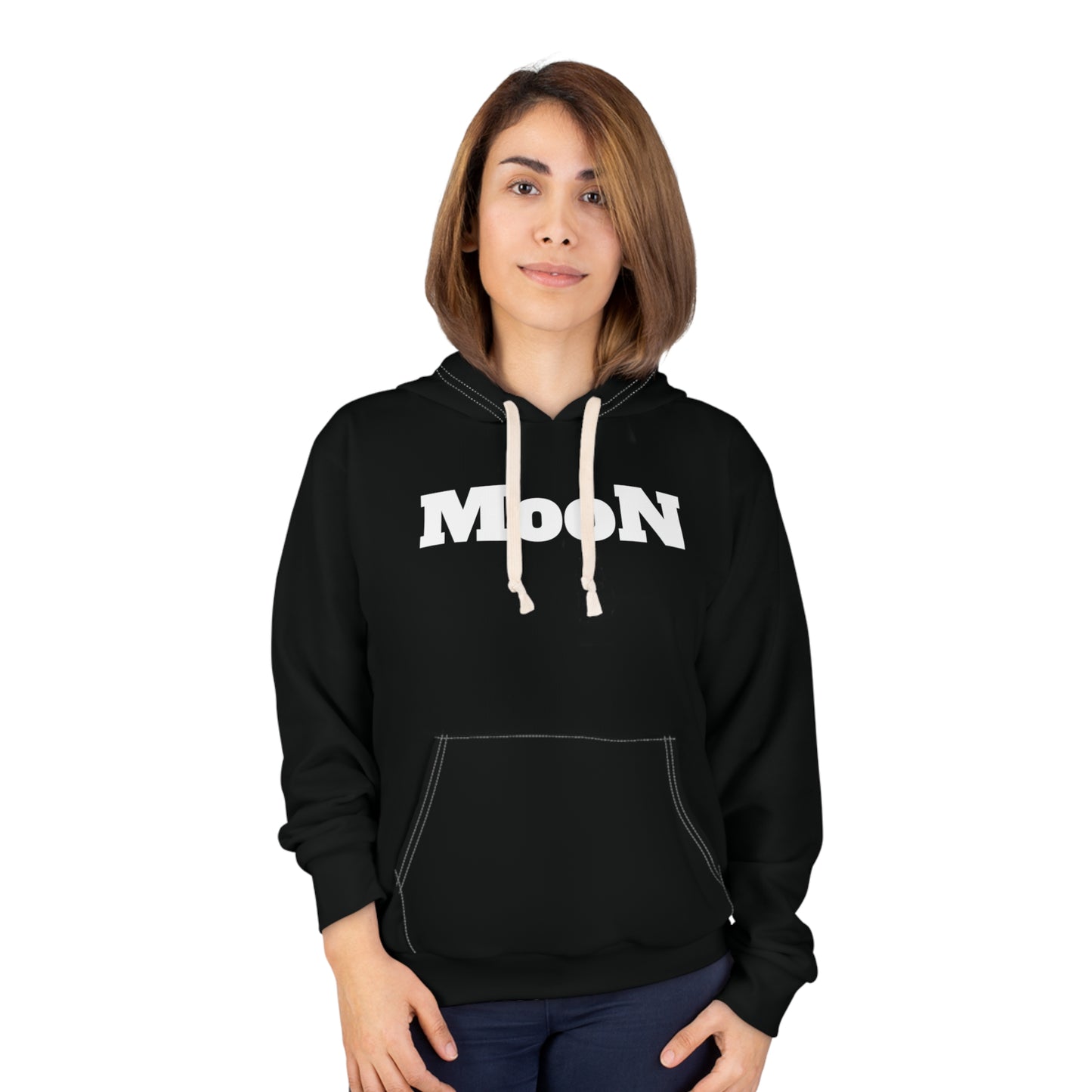 Moon Hoodie