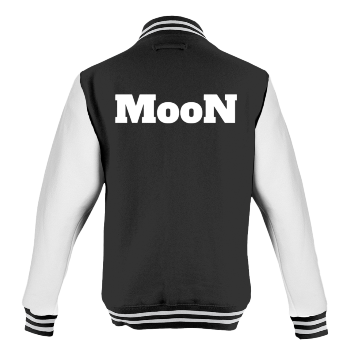 Moon Letterman Jacket